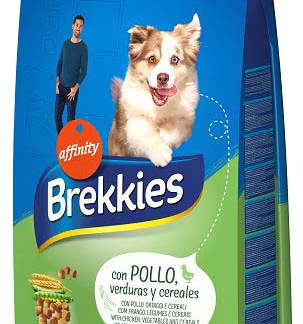 Brekkies Dog Excel Complet