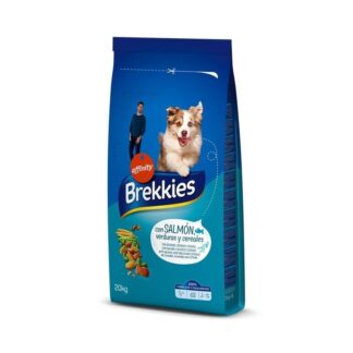 Brekkies Dog Excel Mix Peste