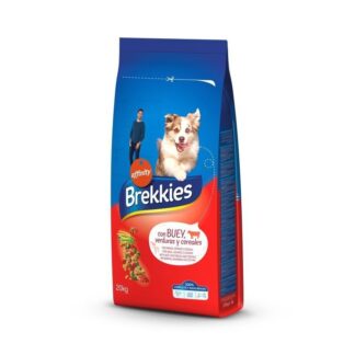 Brekkies Dog Excel Mix Vita