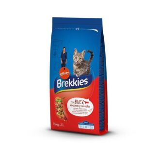 Brekkies Excel Cat Mix Vita